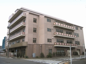 横浜市北部地域療育センター