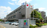 横浜市総合リハビリテーションセンターの写真