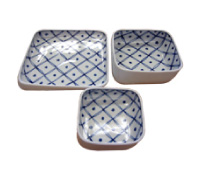 すくいやすい食器(陶器)
